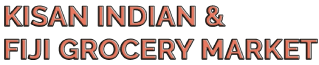 Kisan Indian & Fiji Grocery Market