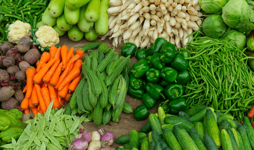 Kisan Indian & Fiji Grocery Market